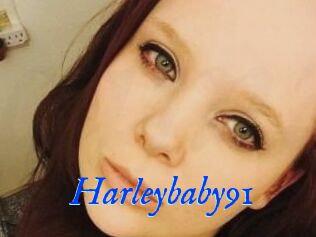 Harleybaby91