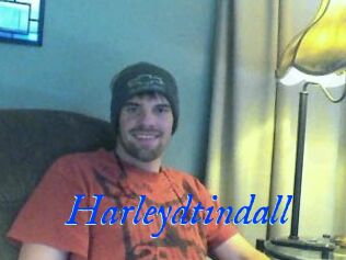 Harleydtindall