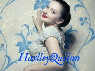 HarlleyQuiinn