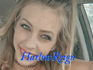 HarlowReign