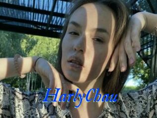 HarlyChau