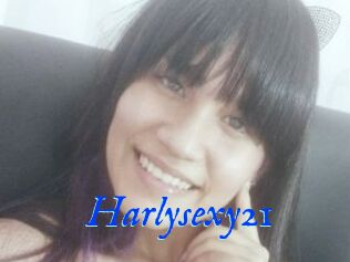 Harlysexy21