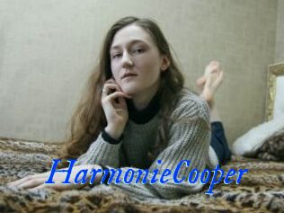 HarmonieCooper