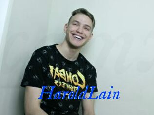 HaroldLain