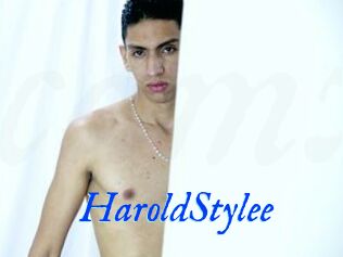 HaroldStylee