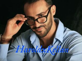 HaroldxKellan