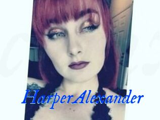 Harper_Alexander