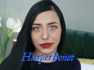 HarperBonet