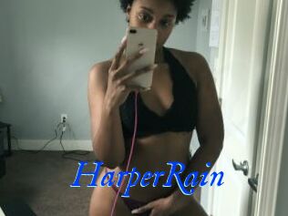 HarperRain