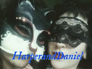 Harper_and_Daniel