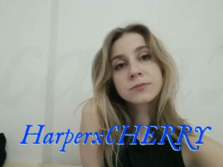 HarperxCHERRY