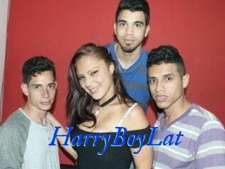 HarryBoyLat