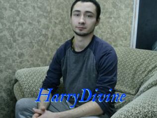 HarryDivine