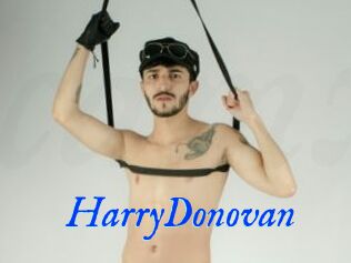 HarryDonovan