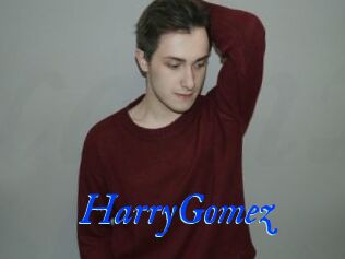 HarryGomez