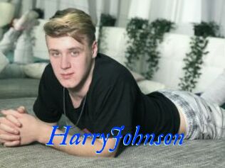 HarryJohnson