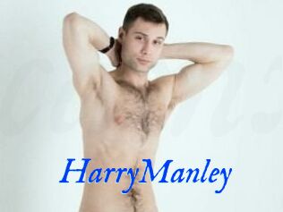 HarryManley