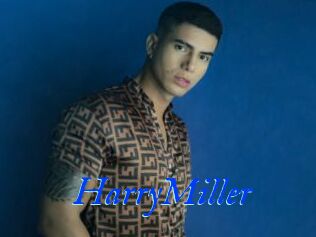 HarryMiller