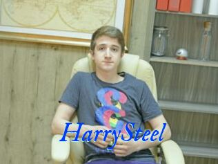 HarrySteel
