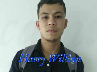 Harry_Willian
