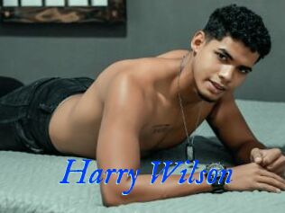 Harry_Wilson