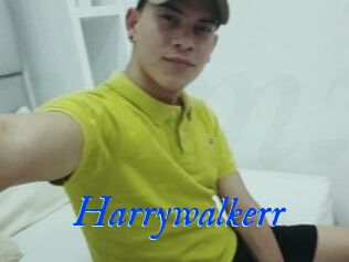 Harrywalkerr