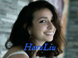 HaruLiu