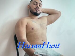 HassanHunt