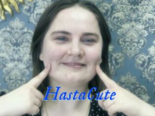 HastaCute