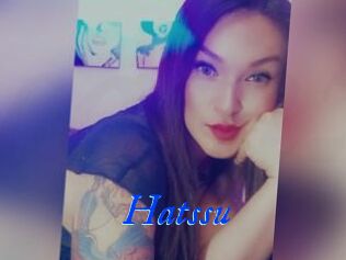Hatssu
