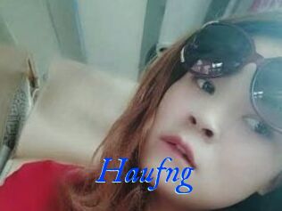 Haufng