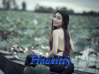 Haukitty