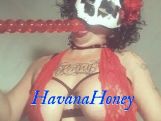 HavanaHoney