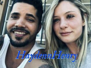 HaydennHenry