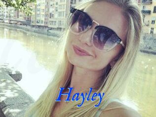Hayley