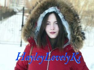 HayleyLovelyKs