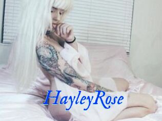 HayleyRose
