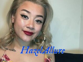 HazelAllure