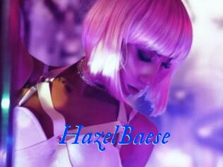 HazelBaese