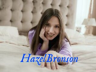 HazelBronson