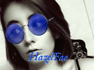 HazelFae
