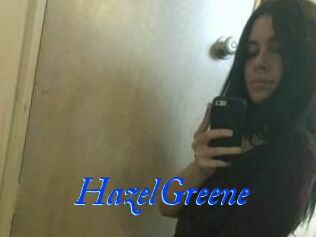 Hazel_Greene