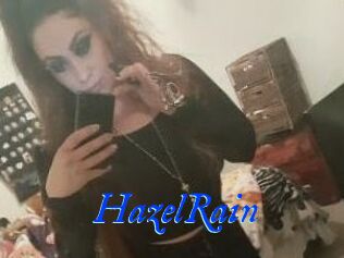 HazelRain