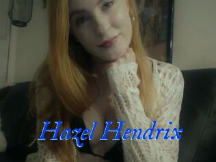 Hazel_Hendrix