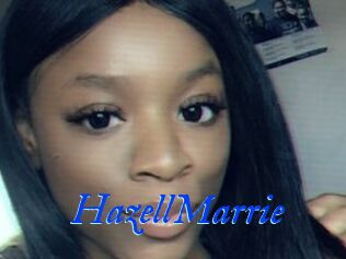 HazellMarrie