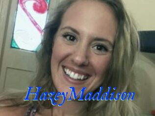 HazeyMaddison
