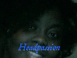 Headpassion