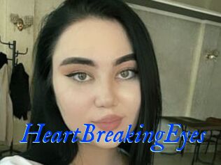HeartBreakingEyes
