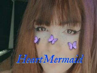 HeartMermaid