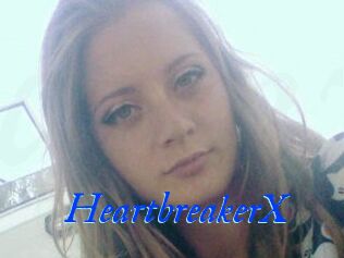 HeartbreakerX
